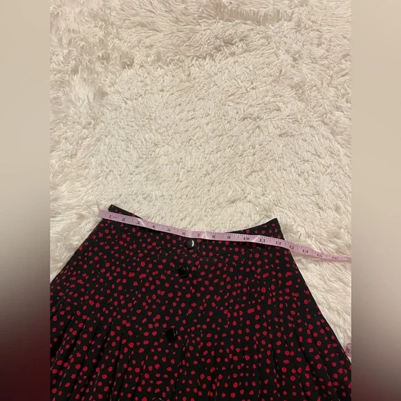 Valentino Miss V Skirt
